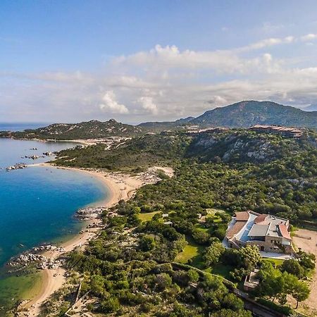 Boho Chic Beach Resort In Sardegna Porto Istana Exteriér fotografie